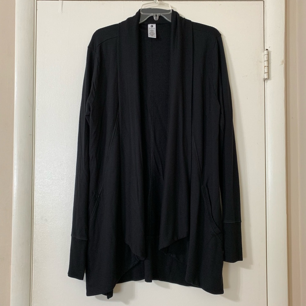 Super soft cardigan sweater